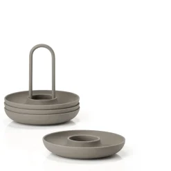 Singles Æggebæger 5 dele