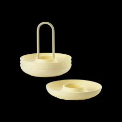 Singles Æggebæger 5 dele