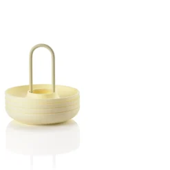 Singles Æggebæger 5 dele