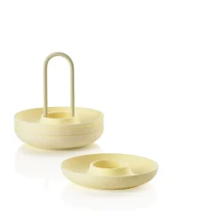 Singles Æggebæger 5 dele