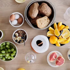 Singles Æggebæger 5 dele