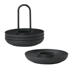 Singles Æggebæger 5 dele