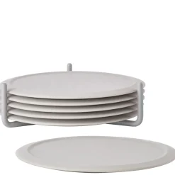 Singles Glasbrikker 6 stk.