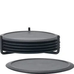 Singles Glasbrikker 6 stk.