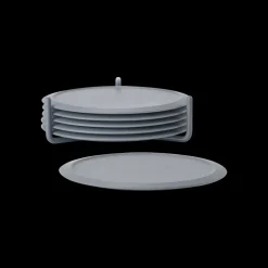 Singles Glasbrikker 6 stk.