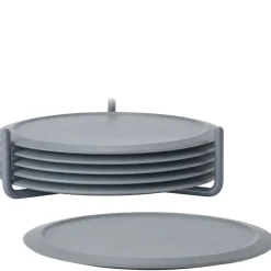 Singles Glasbrikker 6 stk.