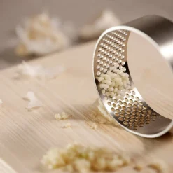 Singles Hvidløgspresser