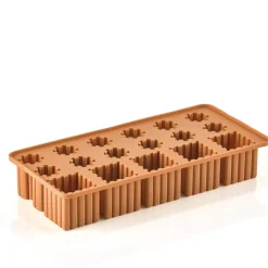 Singles Isterningbakke