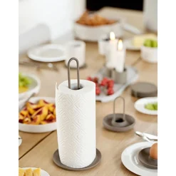 Singles Køkkenrulleholder