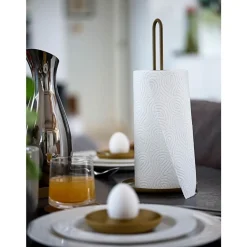 Singles Køkkenrulleholder