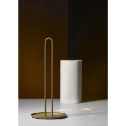 Singles Køkkenrulleholder