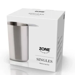 Singles Målebæger