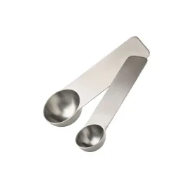 Singles Måleskesæt 2 stk.