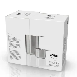 Singles Målesæt 2 dele