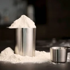 Singles Målesæt 2 dele