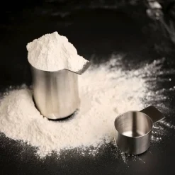 Singles Målesæt 2 dele