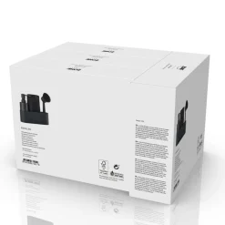 Singles Opvaskesæt 4 dele