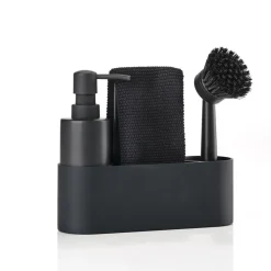 Singles Opvaskesæt 4 dele