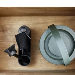 Singles Opvaskesæt 4 dele