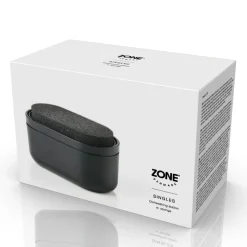 Singles Opvaskestation m. svamp 3 dele