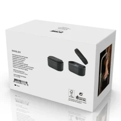 Singles Opvaskestation m. svamp 3 dele