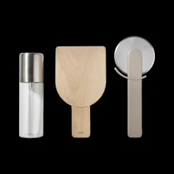 Singles Pizzasæt 3 dele