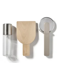 Singles Pizzasæt 3 dele