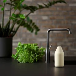 Singles Sæbebeholder