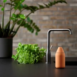 Singles Sæbebeholder