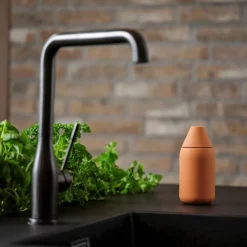 Singles Sæbebeholder