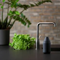 Singles Sæbebeholder