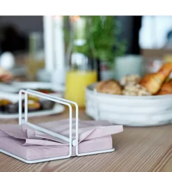 Singles Servietholder