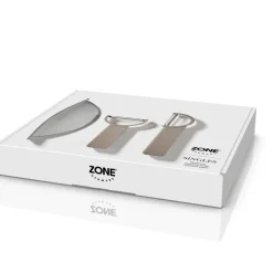 Singles Snittesæt 3 dele