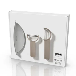 Singles Snittesæt 3 dele