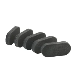 Singles Svamp 5 stk.