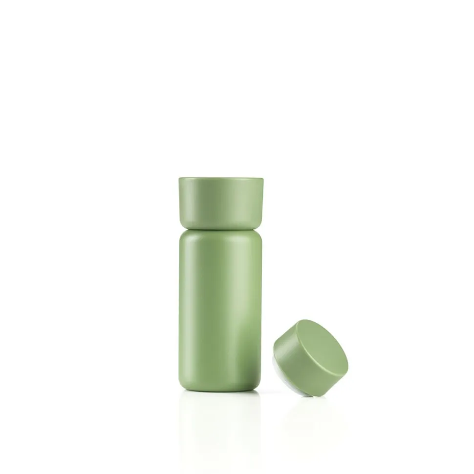 Singles Termokop med to låg