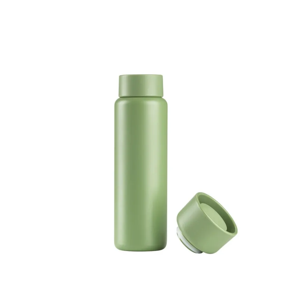 Singles Termokop med to låg