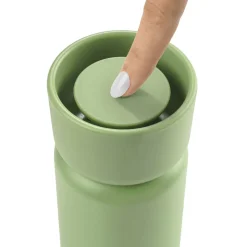 Singles Termokop med to låg