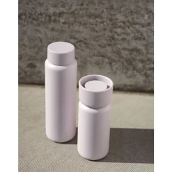 Singles Termokop med to låg