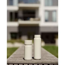 Singles Termokop med to låg