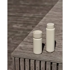 Singles Termokop med to låg