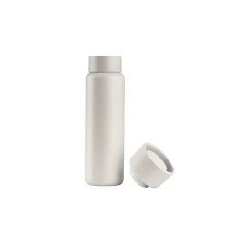 Singles Termokop med to låg