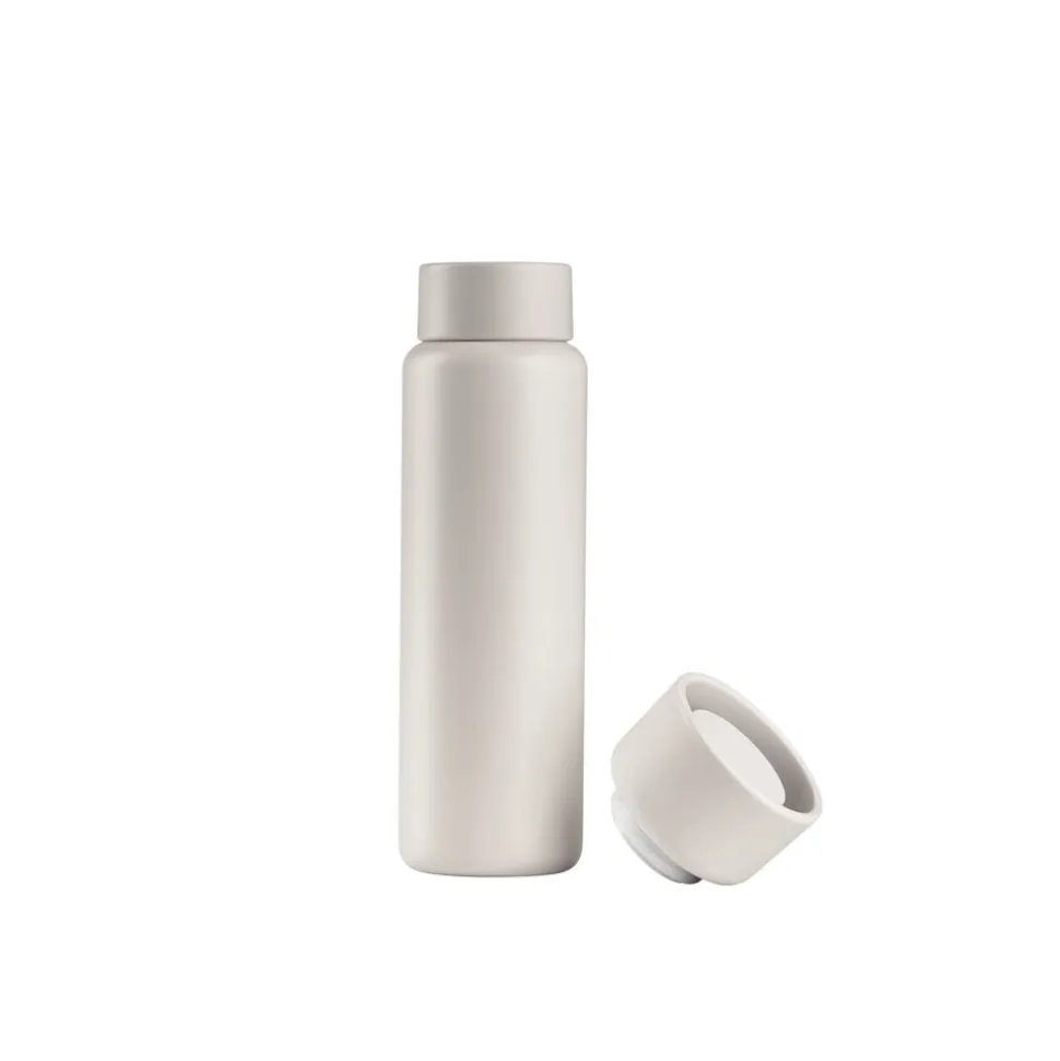 Singles Termokop med to låg