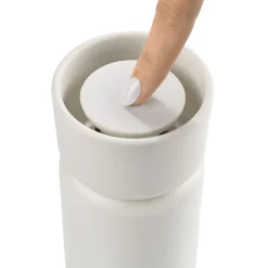 Singles Termokop med to låg