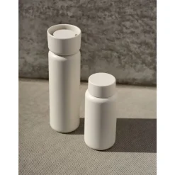 Singles Termokop med to låg