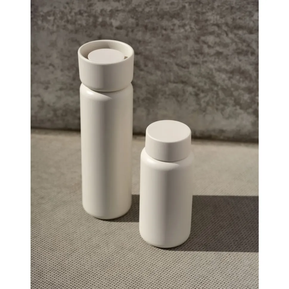 Singles Termokop med to låg