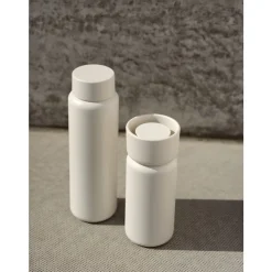 Singles Termokop med to låg