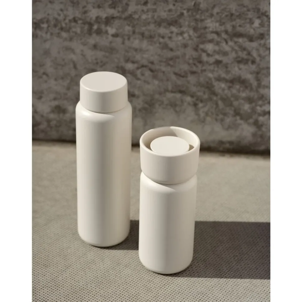 Singles Termokop med to låg