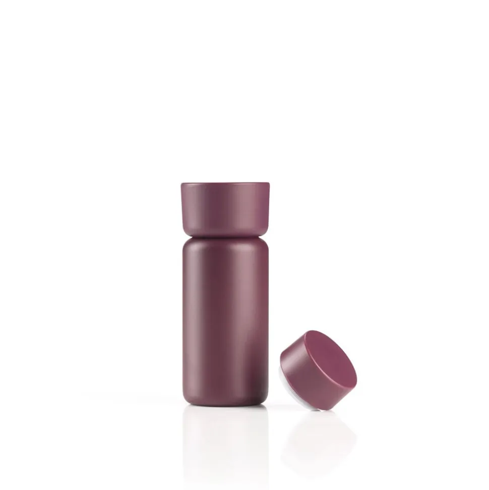 Singles Termokop med to låg