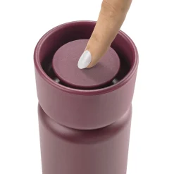 Singles Termokop med to låg